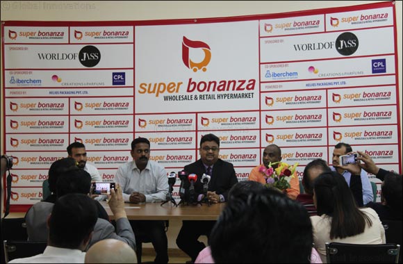 Super Bonanza Hypermarket