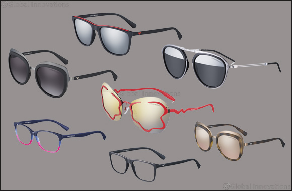 Emporio armani ea 2056 discount
