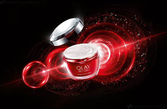 DNA or Olay?