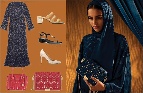 Michael Kors Ramadan 2018 Capsule Collection