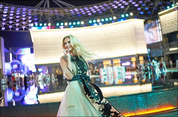 City Walk welcomes third edition of Matryoshka Festival to Dubai
