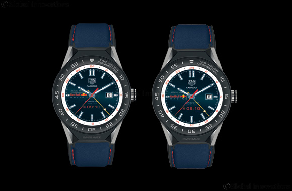 Launch of the new Aston Martin Red Bull Racing Formula One Team Special Edition for the opening of the F1 Season.