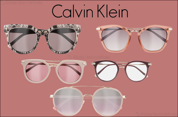 Calvin Klein Eyewear