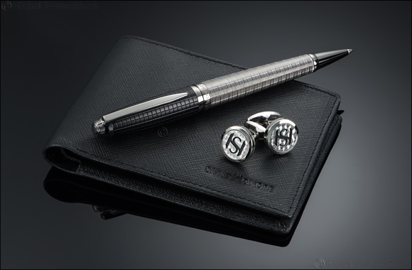 Accessories Collection 2018 Gentleman Attitude