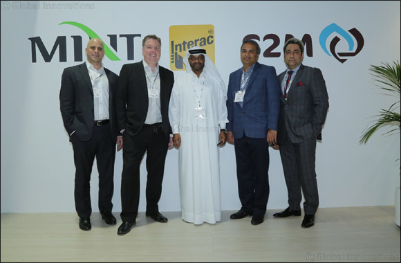Mint Middle East to Collaborate with Interac in UAE