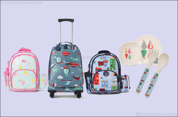 Penny Scallan Design Launches in the Middle East