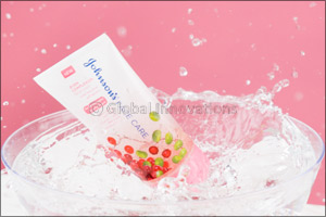 Enhance skin radiance, smoothness and brightness in just 14 days, with the new Johnson's Even Comple ...