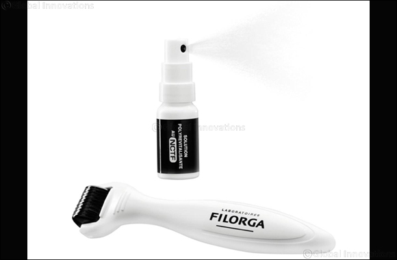 Filorga Mesotherapist Derma Roller