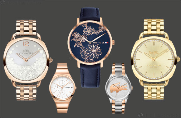 Hour choice 2025 watches