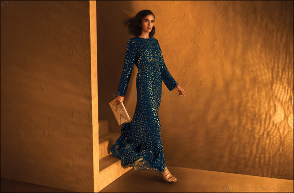 Michael Kors Unveils Ramadan 2018 Capsule Collection