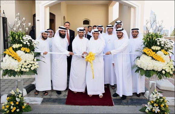 Awqaf and Minors Affairs Foundation Inaugurates Saif Al Ashram Endowment Project
