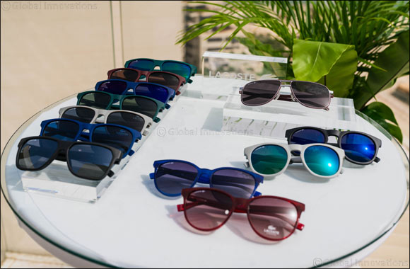 Marchon Eyewear – Press Event