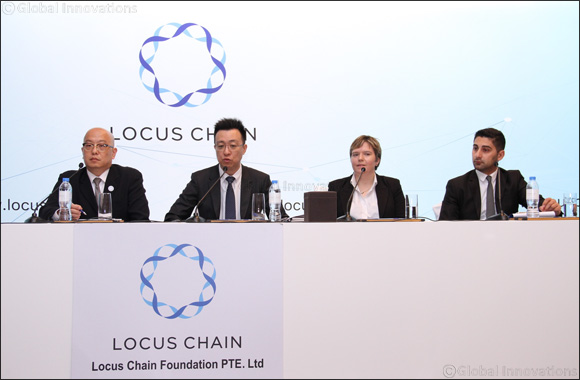 Locus Chain Foundation Launches Fourth Generation Blockchain Technology