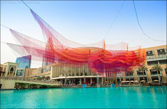 The Dubai Mall unveils ‘1.78'