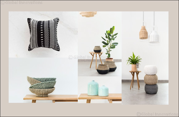 Introducing the Bali Collection at Home and Soul Dubai