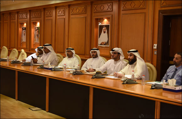 Dubai Customs develops strategies to support online trade