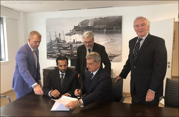 P&O Marinas Partners with Monaco for Projects in Mediterranean and Worldwide