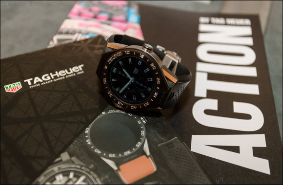 TAG Heuer Partners with Global Luxury Start-up Bootcamp in Association with Arab Luxury World and INSEAD, Supporting New Entrepreneurs