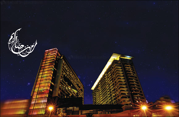 Celebrate a Traditional Ramadan at the First Swissôtel in Dubai