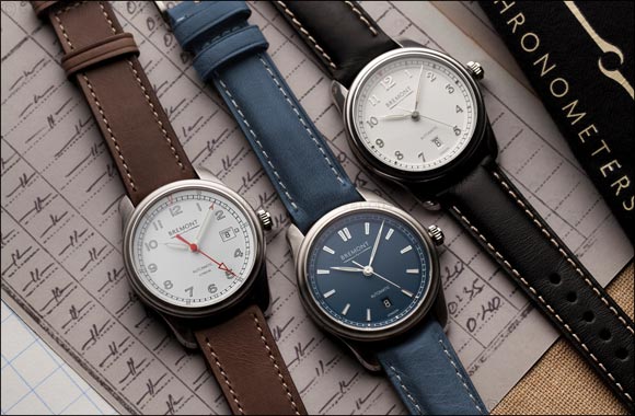 Bremont Celebrates the History of Military Aviation with New Addition to Classic Airco Collection