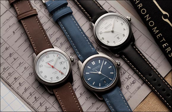 Bremont Celebrates the History of Military Aviation  with New Addition to Classic Airco Collection