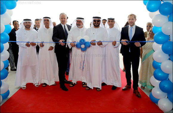 Access World Logistics Opens Facility at Jafza with AED 40 Million Investments