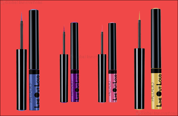 Three Trends to Try with Palladio Beauty