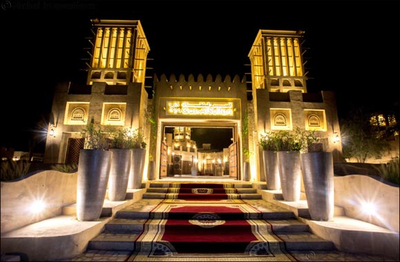 Discover irresistible Ramadan delights at Qasr Al Sultan Boutique Hotel