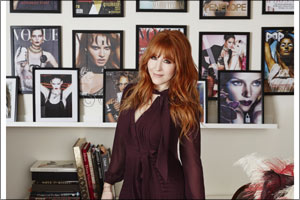 Charlotte Tilbury, the World's #1 Celebrity Makeup Artist, Announces the Opening of Her Flagship Bea ...