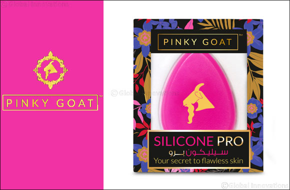 The Silicone Pro By Pinky Goat