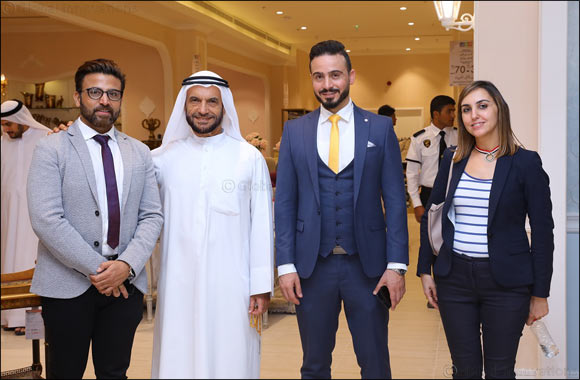 PAN Emirates Opens a New Store in Mizhar