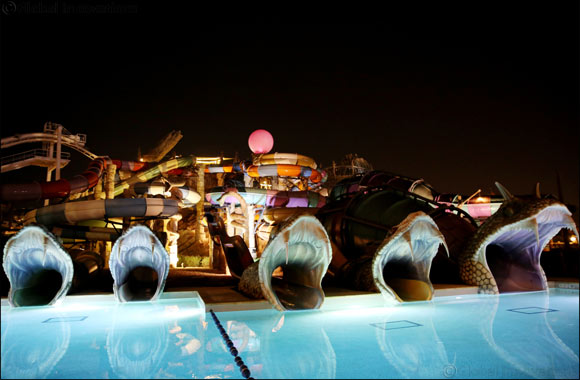 Yas Waterworld is Open during Ramadan – and Kids Enter Free!
