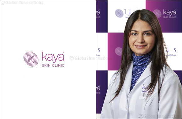 Kaya Skin Clinic launches Kaya Skin Lifting with the increasingly popular technology - HIFU