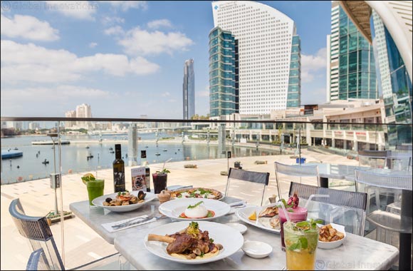 Restaurant offers and great Iftar deals at Dubai Festival City Mall during Ramadan