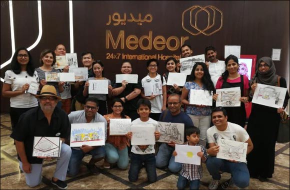 Medeor 24x7 International Hospital, Al Ain celebrates the spirit of Ramadan