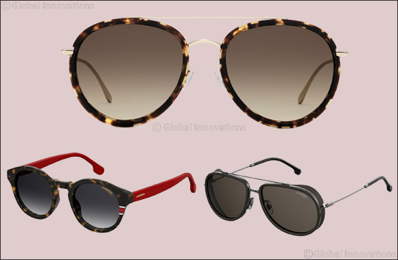 The Perfect Pair of Sunglasses for the Eid Al Fitr Break