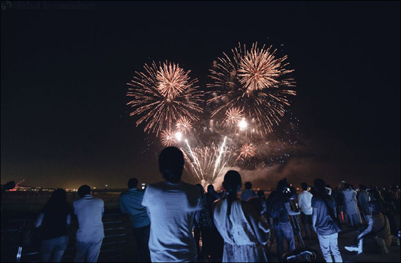 Yas Island gears up for exciting celebrations this Eid Al Fitr