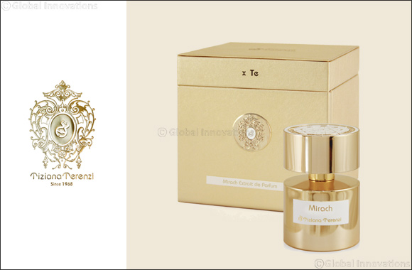 LUNA COLLECTION Extrait de Parfum Mirach