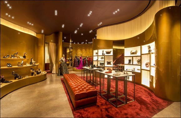 Etoile “La boutique” Launches Spin to Win Wheel
