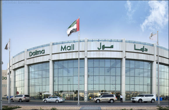 24 hour Mega Sale at Dalma Mall!