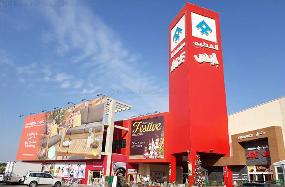 Al-Futtaim ACE celebrates Eid with exciting offers and activities