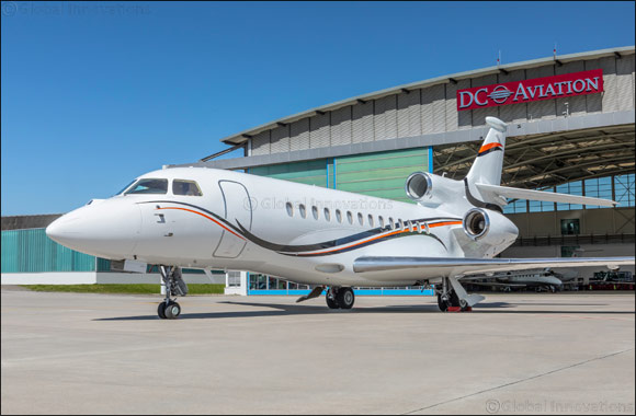 DC Aviation Group continues to grow its Aircraft Management fleet