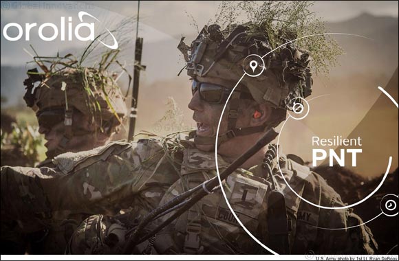 Orolia Awarded $34 Million Contract to Deliver Personnel Recovery Devices to the US Army