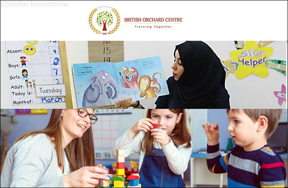 KHDA accredited Parent Education Courses equip parents with positive parenting tools