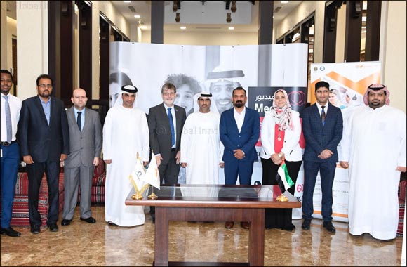 Medeor 24x7 International Hospital Al Ain Signs MoU with Fatima College of Health Sciences