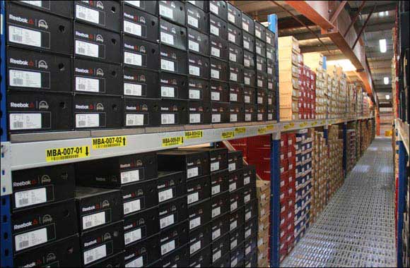 Al-Futtaim Logistics expands warehouse facility in Saudi Arabia