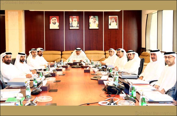 Central Bank of the UAE Holds its 5th Board of Directors Meeting for 2018