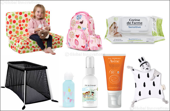 Top Travel Picks to Ensure a Tantrum Free Trip