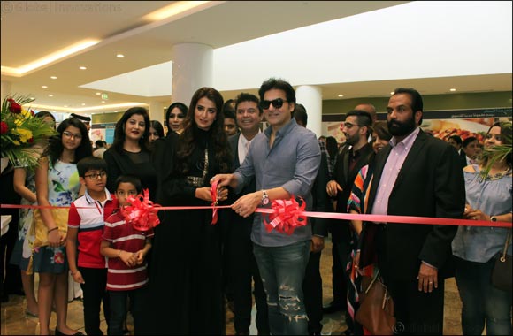 The biggest factory outlet in Dubai launches at Dubai Festival City Mall