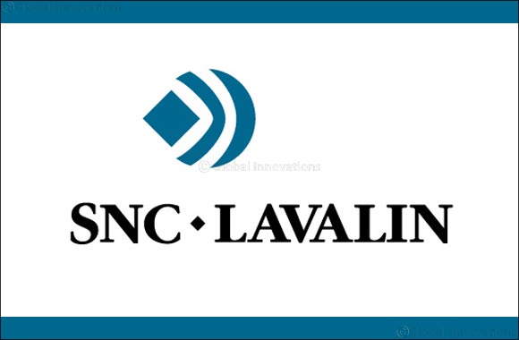 SNC-Lavalin and its Atkins business awarded new global framework agreement by BP global wells organization